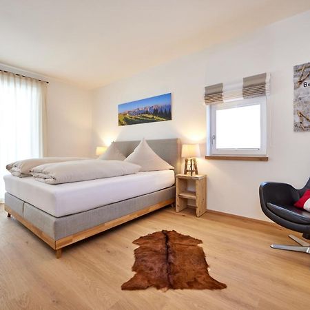 Bergjuwel Apartment Garmisch-Partenkirchen Exterior photo